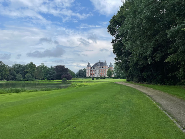 Golf, business & events - Leuven