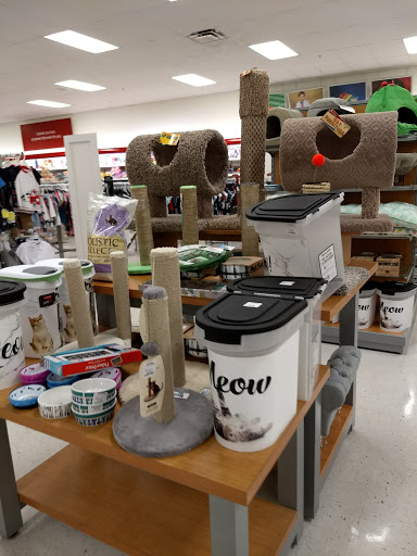 Department Store «T.J. Maxx», reviews and photos, 8510 N Evanston Ave, Kansas City, MO 64157, USA