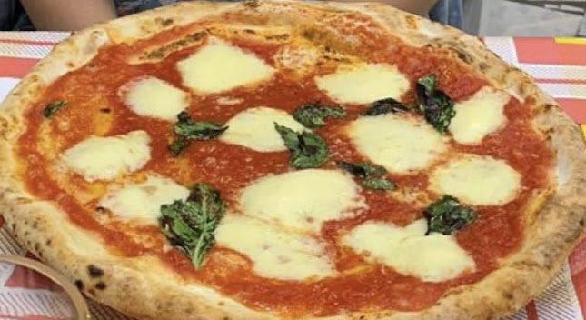 Rezensionen über Mr. Piccola Pizzeria in Uster - Restaurant