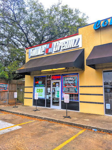 Tobacco Shop «Smoke Dreamz #2», reviews and photos, 1201 Westheimer Rd, Houston, TX 77006, USA
