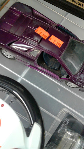 Thrift Store «The Salvation Army», reviews and photos, 2400 W New Haven Ave, Melbourne, FL 32904, USA