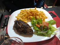 Plats et boissons du Restaurant Les Wantiers à Valenciennes - n°3