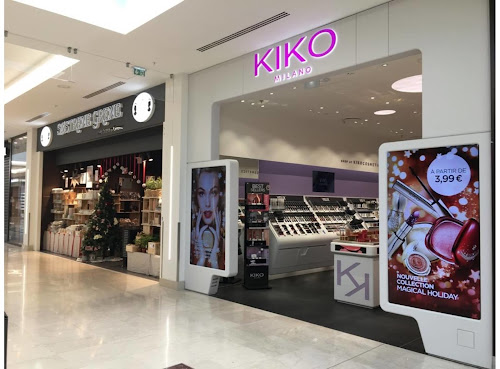 Magasin de cosmétiques Kiko Milano Saint-Genis-Laval