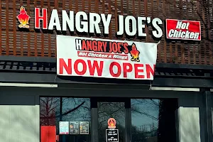 Hangry Joe's Hot Chicken & Wings image