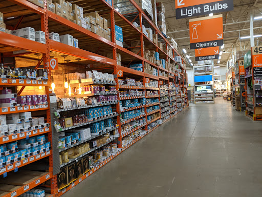Home Improvement Store «The Home Depot», reviews and photos, 200 Alan Wood Rd, Conshohocken, PA 19428, USA