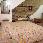 Photo n°3 de l'avis de Alice.l fait le 12/12/2023 à 21:15 sur le  Residenza dei Cappuccini à Spello