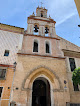 Iglesia de Santa María la Blanca