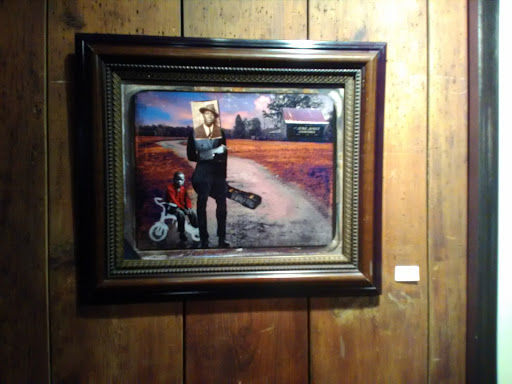 Community Center «South Side Community Art Center», reviews and photos, 3831 S Michigan Ave, Chicago, IL 60653, USA