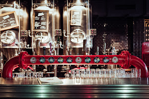 Astra St. Pauli Brauerei image