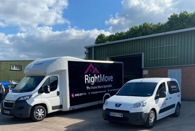Rightmove Removal & Storage - Moving company