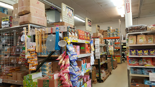 Asian Grocery Store «Viet Hoa Food Market», reviews and photos, 7100 Preston Hwy # 107, Louisville, KY 40219, USA