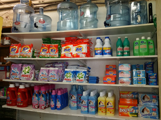 Laundromat «Aroma Laundry & Water», reviews and photos, 1448 N Alvarado St, Los Angeles, CA 90026, USA