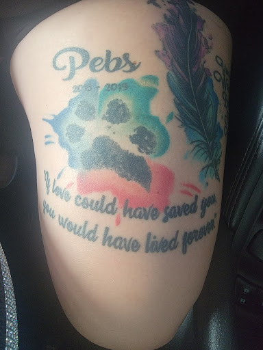 Explore tattoo arm ideas, creative tattoo ideas in West Warwick, available at Hold Steady Tattoo