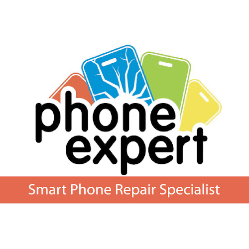 Phone Expert - Cell phone store