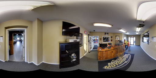 Motorcycle Dealer «Mountain Motorsports Conyers», reviews and photos, 899 Iris Dr SE, Conyers, GA 30094, USA