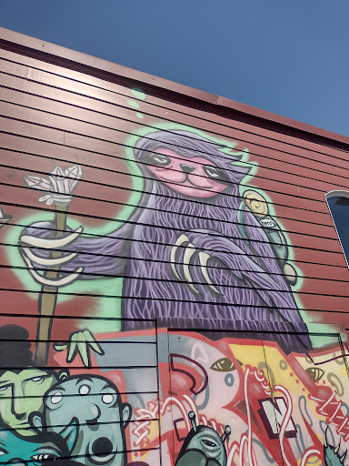 Shopping Mall «Georgetown Trailer Park Mall», reviews and photos, 5805 Airport Way S, Seattle, WA 98108, USA