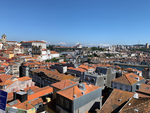 Being Porto Hostel
