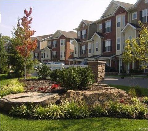 McKnight Crossing at Tilles Park Condominium Association Managed by Smith Management Group