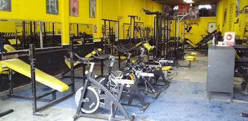 Vital Gym Fitness Club - Juan Sabines Gtz 230, San Juan Sabinito, 29090 Tuxtla Gutiérrez, Chis., Mexico