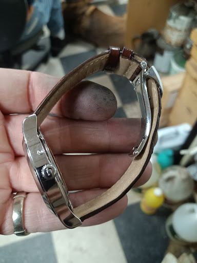 Jeweler «Marlowe Credit Jewelers», reviews and photos, 16055 Cross Bay Blvd, Jamaica, NY 11414, USA