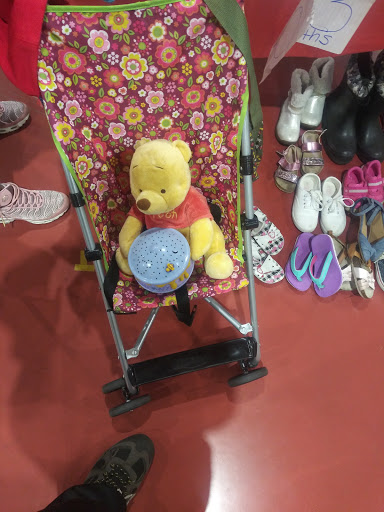 Community Center «Jean Shepherd Community Center», reviews and photos, 3031 J.F. Mahoney Dr, Hammond, IN 46323, USA