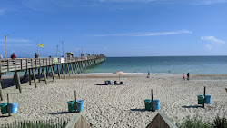 Photo de Emerald Isle beach et le règlement