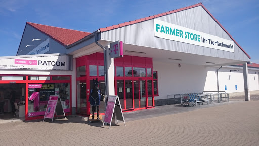 Farmer Laden Sie Rosdorf Onovo Tierbedarf unter Rosdorf, 