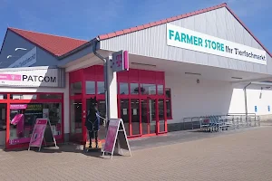 Farmer Store Rosdorf Onovo Tierbedarf image
