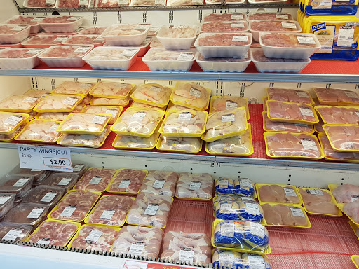 Korean Grocery Store «Lotte Plaza Market», reviews and photos, 8801 Baltimore National Pike, Ellicott City, MD 21043, USA