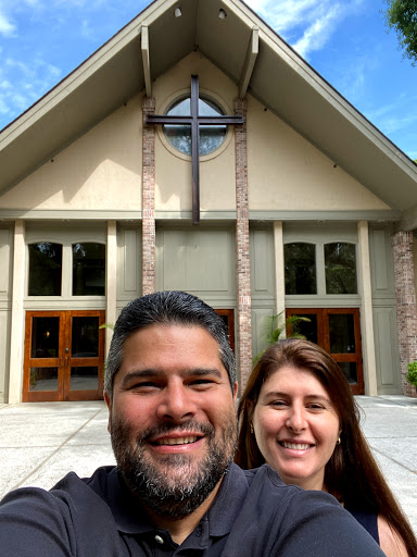 Catholic Church «St. Francis by the Sea Catholic Church», reviews and photos