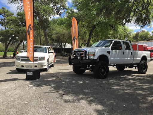 Used Car Dealer «Southpoint Automotive LLC», reviews and photos, 6915 Interstate 35 Access Rd, San Antonio, TX 78224, USA