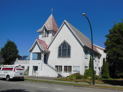 St. David's Anglican Church