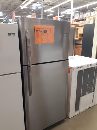 Home Improvement Store «The Home Depot», reviews and photos, 545 S Telegraph Rd, Pontiac, MI 48341, USA