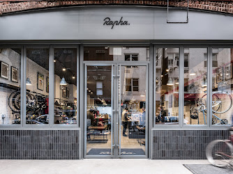 Rapha New York