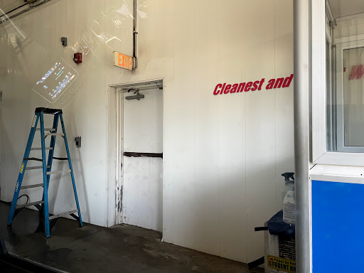 Car Wash «Express Car Wash», reviews and photos, 2119 York Rd, Jamison, PA 18929, USA