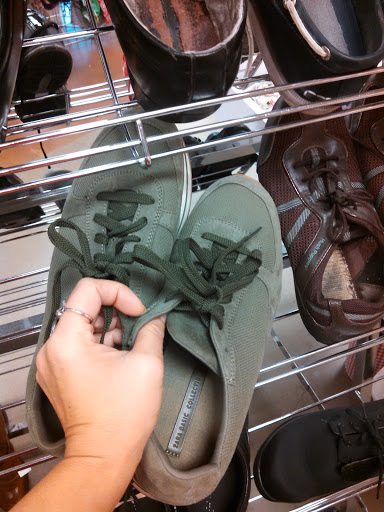 Thrift Store «Thrifty Shopper», reviews and photos, 376 Elmira Rd, Ithaca, NY 14850, USA