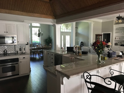 Painter «Salgado Painting», reviews and photos, 3104 Frankston Hwy, Tyler, TX 75701, USA