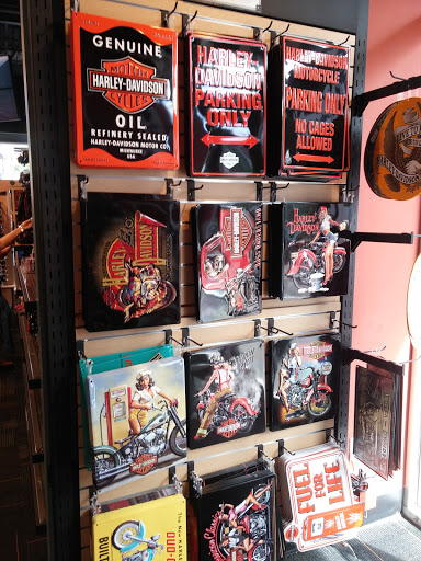 Harley-Davidson Dealer «Orlando Harley-Davidson at Disney Springs», reviews and photos, 1502 Buena Vista Dr B1, Lake Buena Vista, FL 32830, USA