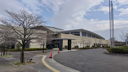 美原総合スポーツセンター