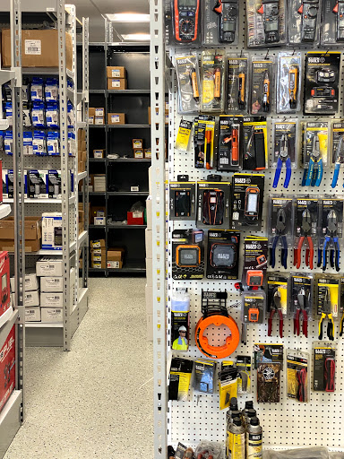 Electrical Supply Store «World Electric Supply», reviews and photos, 15255 W Dixie Hwy #106, North Miami Beach, FL 33162, USA