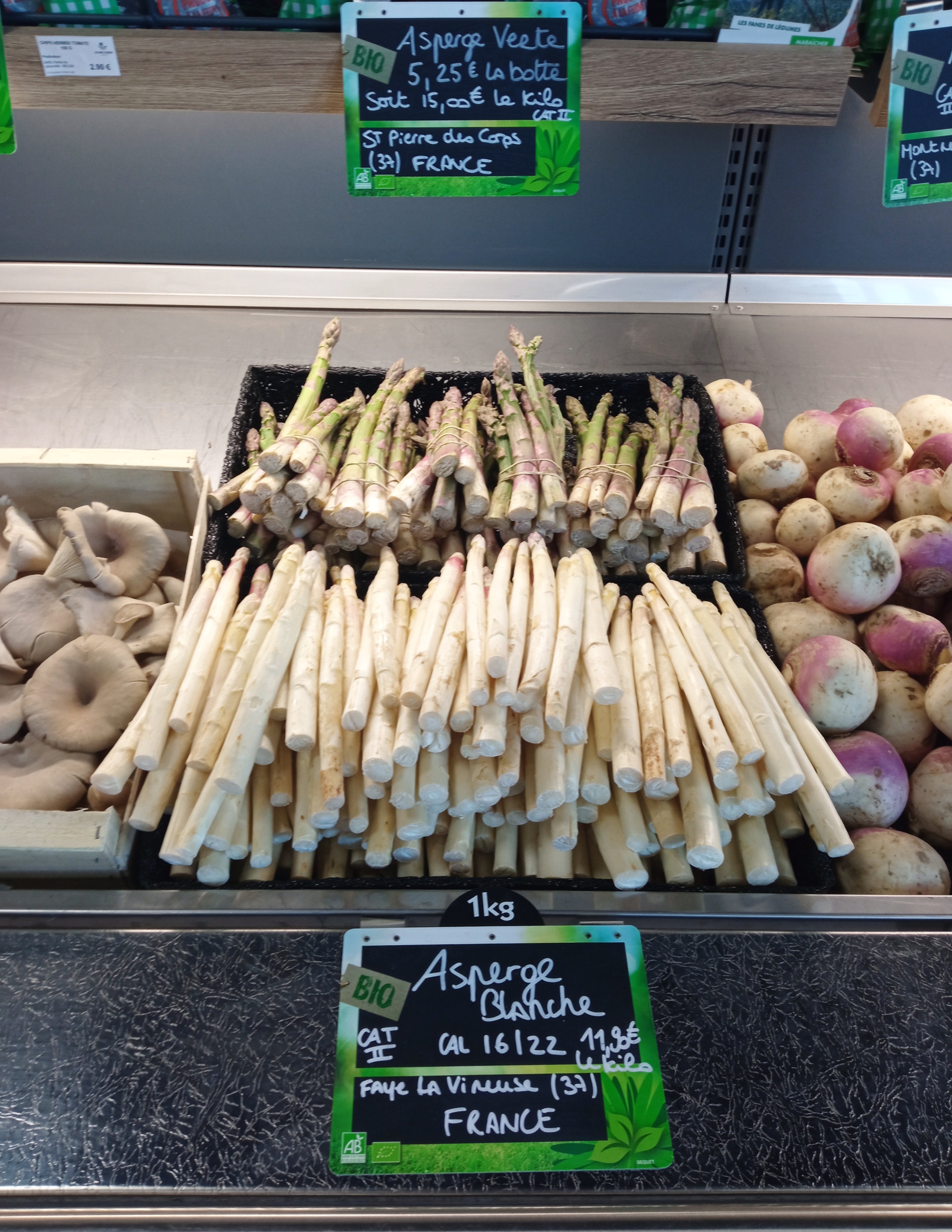 Photo n° 1 de l'avis de mortier.m fait le 16/04/2022 à 23:26