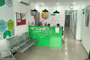 Metropolis Healthcare Ltd - Pathology Lab, Diagnostic Centre In Nanded image