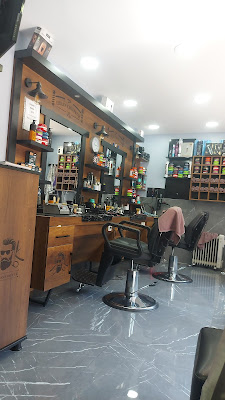 Coiffeur Erkan à Villeneuve-Saint-Georges