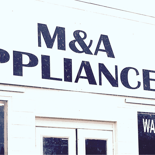 M&A Discount Appliance, 1015 Petaluma Hill Rd, Santa Rosa, CA 95404, USA, 