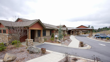 Blue Ridge Medical Center - Yancey Campus