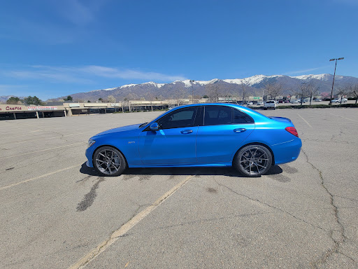 Tire Shop «Discount Tire Store - Layton, UT», reviews and photos, 881 W Hill Field Rd, Layton, UT 84041, USA