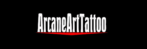 Tattoo Shop «Arcane Art Tattoo», reviews and photos, 290 State St, Orem, UT 84057, USA