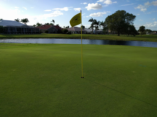 Golf Club «Sandpiper Golf Club», reviews and photos, 1702 S Pebble Beach Blvd, Sun City Center, FL 33573, USA