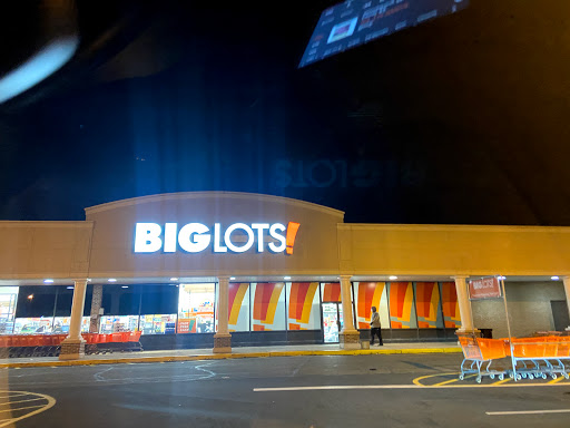 Discount Store «Big Lots», reviews and photos, 1006 US-46, Clifton, NJ 07013, USA