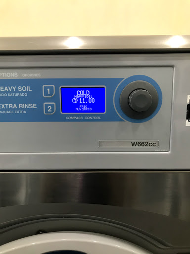 Laundromat «FreshO Laundry», reviews and photos, 549 W El Camino Real, Mountain View, CA 94040, USA